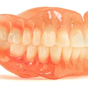 Dentures in North Naples