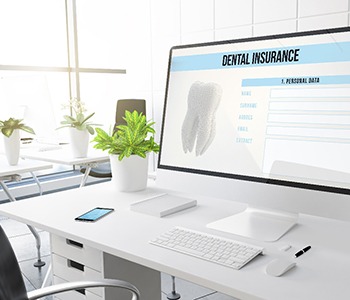 Dental insurance could cover a portion of your tooth extraction treatment