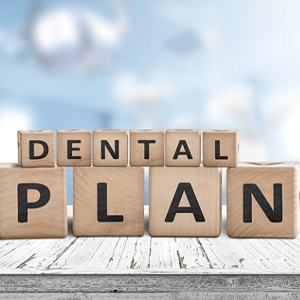 Dental plan blocks in North Naples