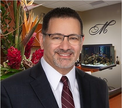 North Naples dentist Mark Makram DDS