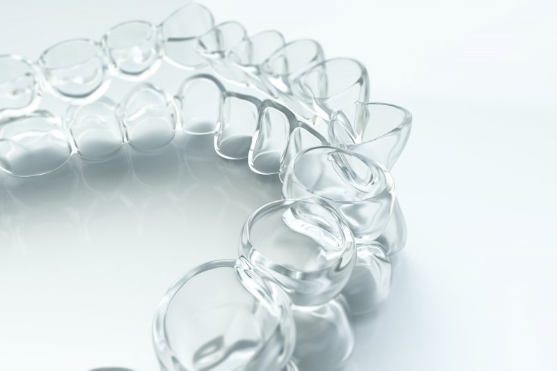 Invisalign in North Naples 